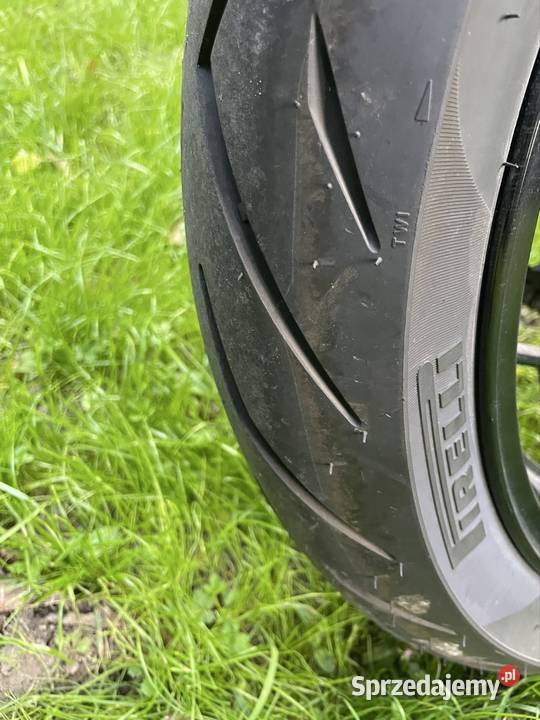 Kawasaki z125ninja Zielona Góra