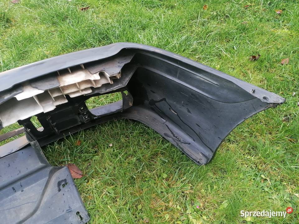 zderzak przód 7700838517Renault MeganeScenic 1 osobowe Piotrków Trybunalski sprzedam