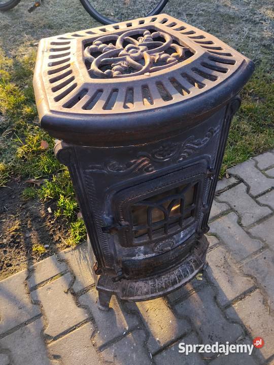 Piec do wedzarni Świętochłowice