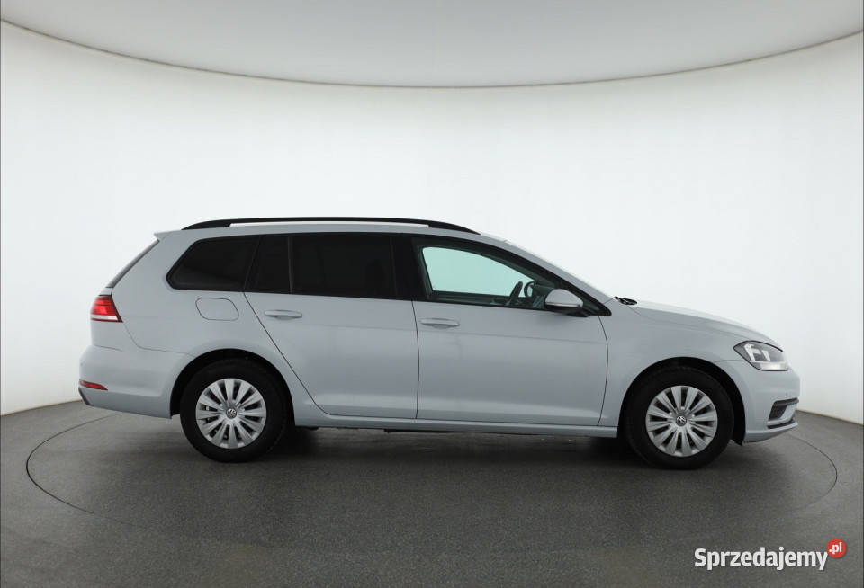 VW Golf 16 TDI 1598cm3 Piaseczno