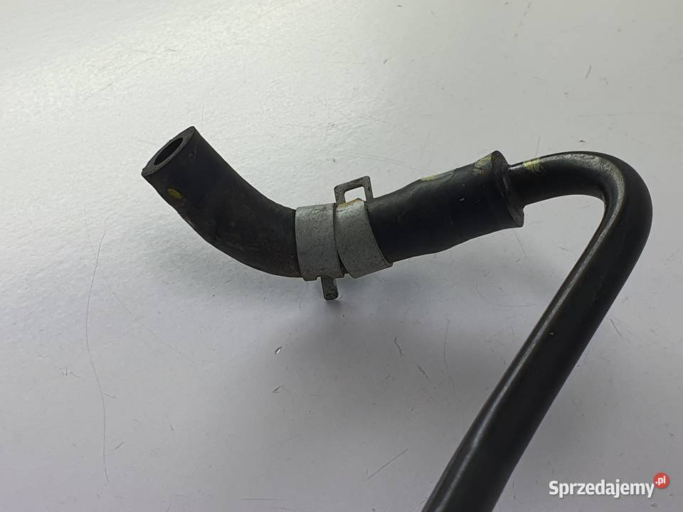 Rurka Turbiny Waz Kia Sportage Hyundai 20 Łódź sprzedam