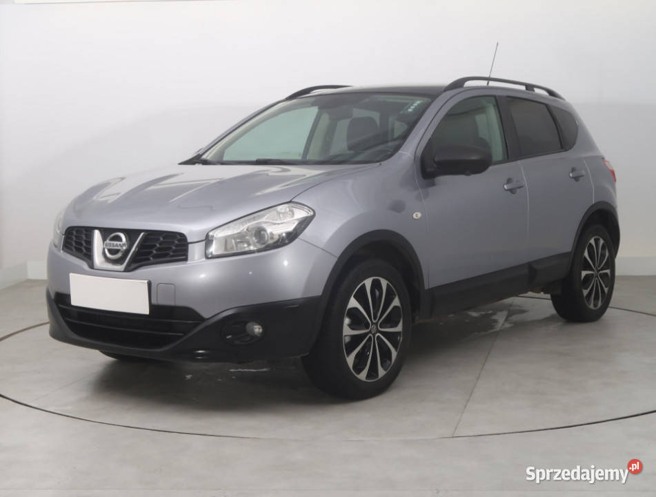 Nissan Qashqai 16 Piaseczno sprzedam