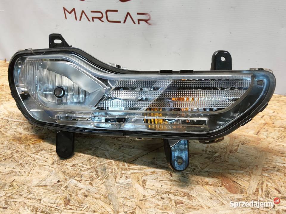 Halogen Prawy Ford Kuga Mk2 II CV4413B220AG Pleszew