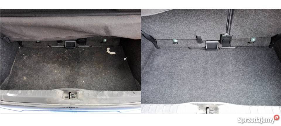 Pranie dywanów wykładzin i tapicerki lubuskie