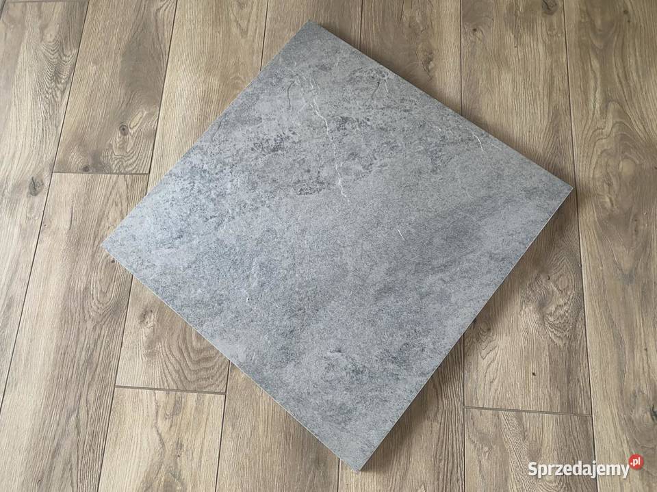 OKAZJA Gres Tarasowy PIETRA GREY 60x60x2 Warszawa