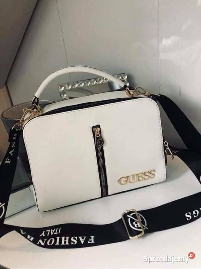 Torebki damskie łódzkie Łódź