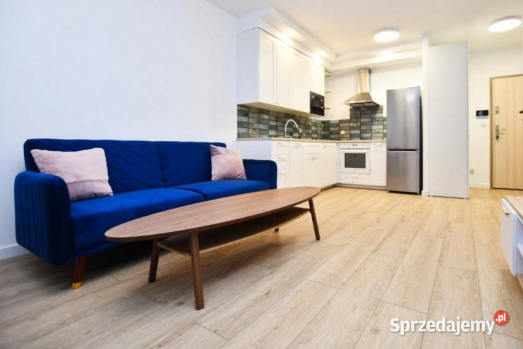 Zabłocie mieszkanie taras 40 m2 ENG Kraków