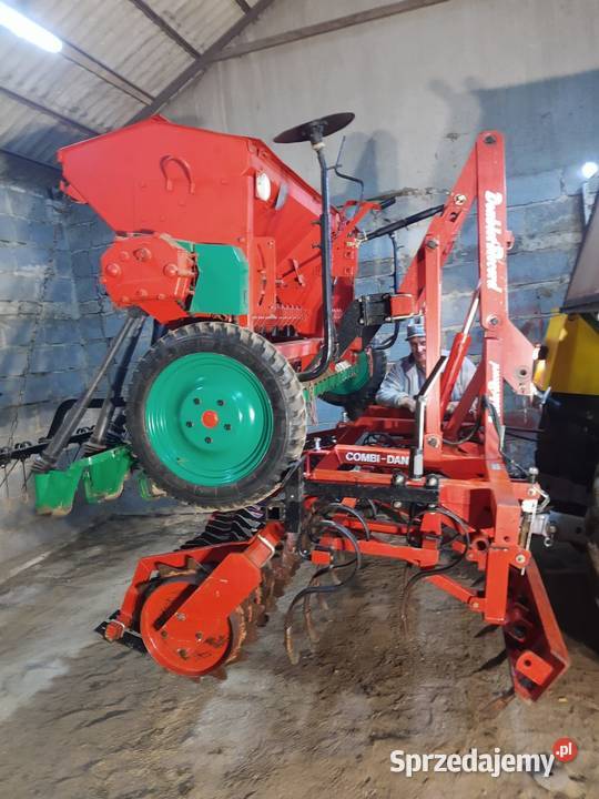 Sprzedam agregat 25m Grabowo