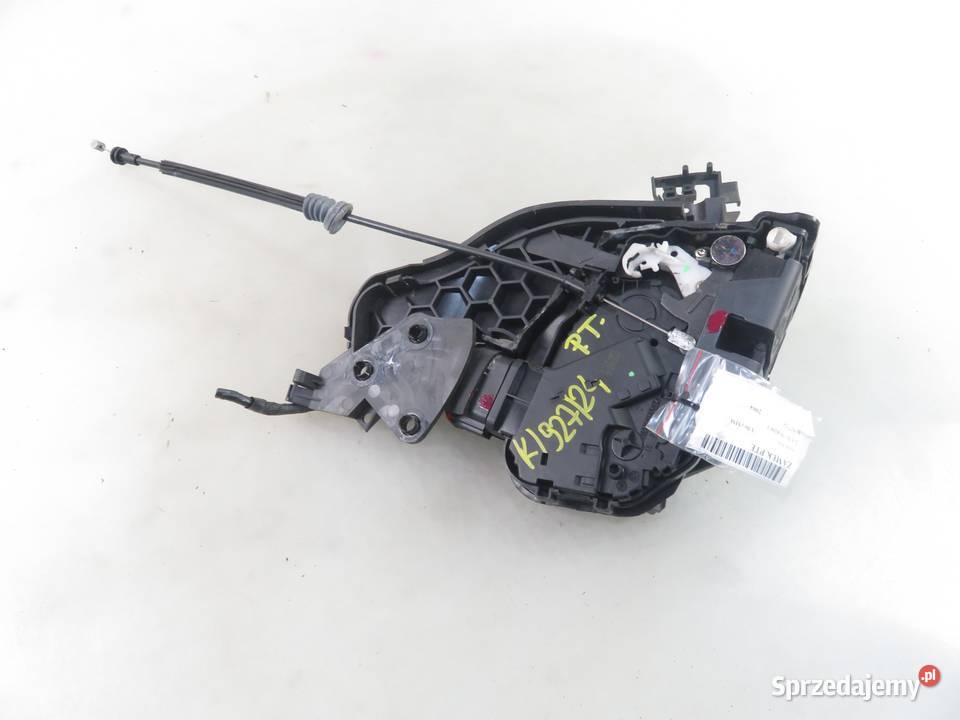 ZAMEK PRAWY TYLNY VOLVO V50 30699456 osobowe