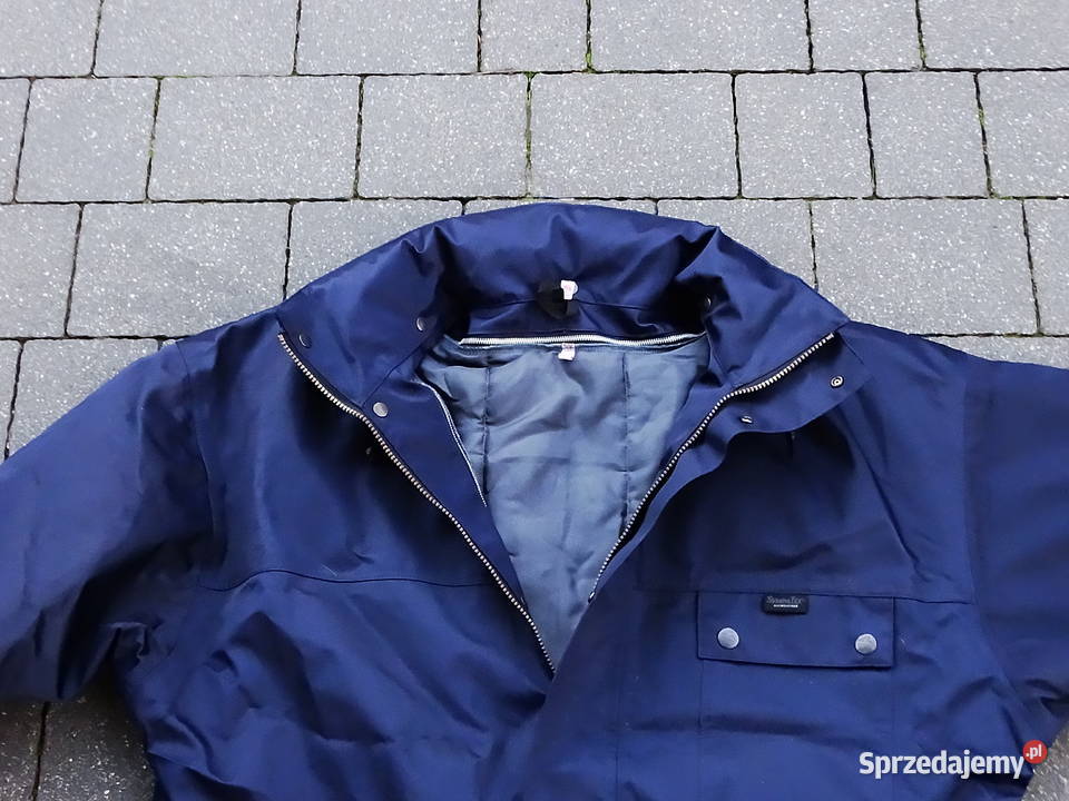 Kurtka na każdą pogodę SympaTex rozmiar 56 Biłgoraj