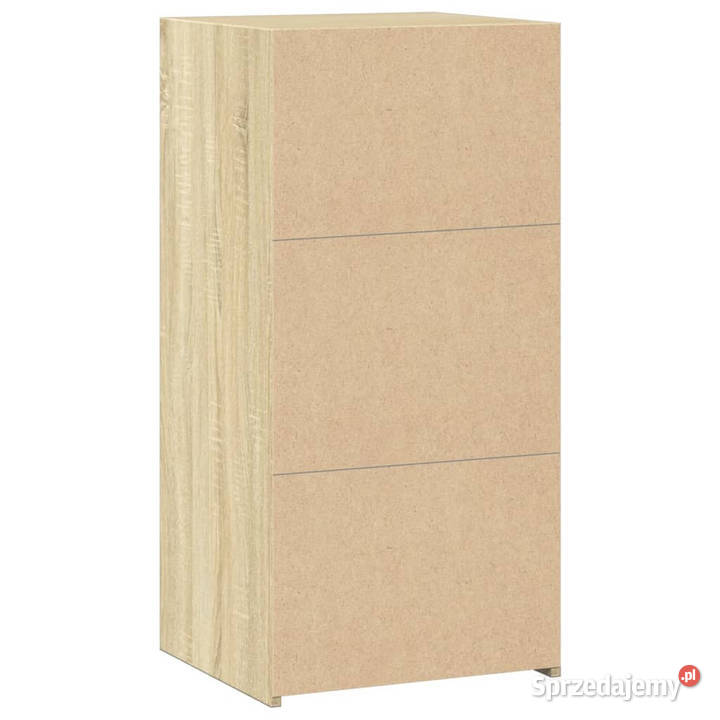 Szafka dąb sonoma 45x41x93 materiał Warszawa sprzedam