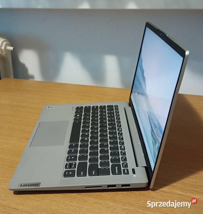 Laptop Lenovo Ideapad 5 Inowrocław