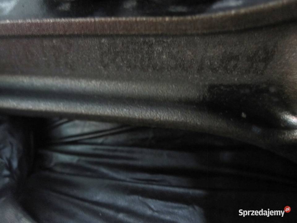 TRANSIT 22 TDCI HDI 100 13r korbowód świętokrzyskie Kielce