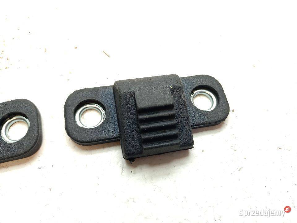 ZATRZASK DRZWI FIAT FIORINO QUBO NEMO 46770619 osobowe Skarżysko-Kamienna