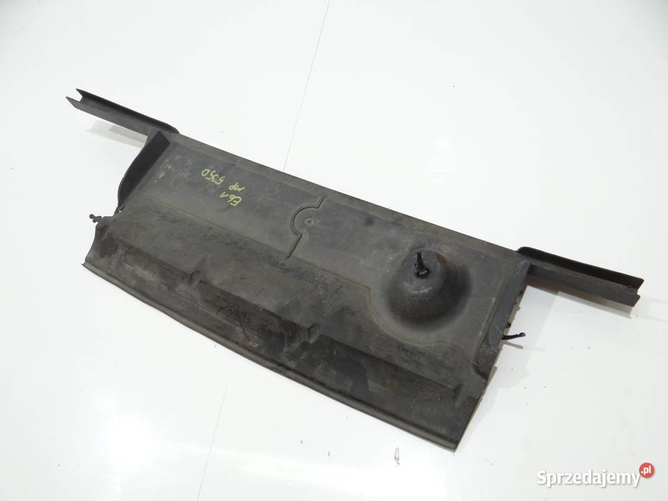 KANAŁ WLOT POWIETRZA BWM E60 E61 M PAKIET 535D osobowe