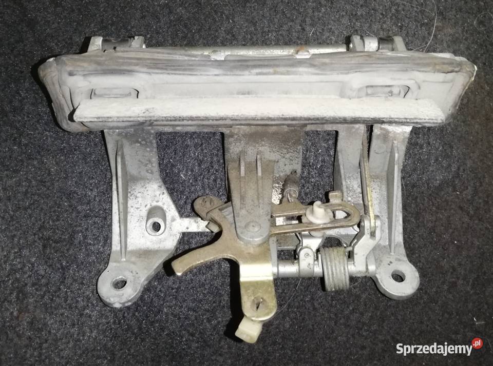 Klamka klapy bagażnika Audi a6 c4 80 b4 Avant Sanok