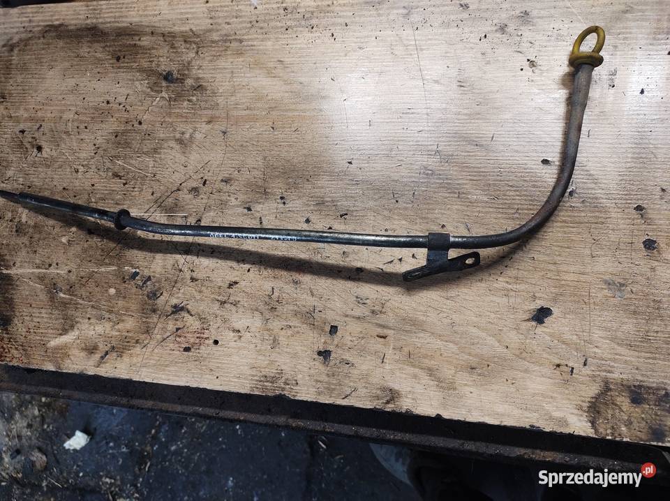 OPEL CORSA C D 13CDTI bagnet miarka oleju Z13DTJ Kielce