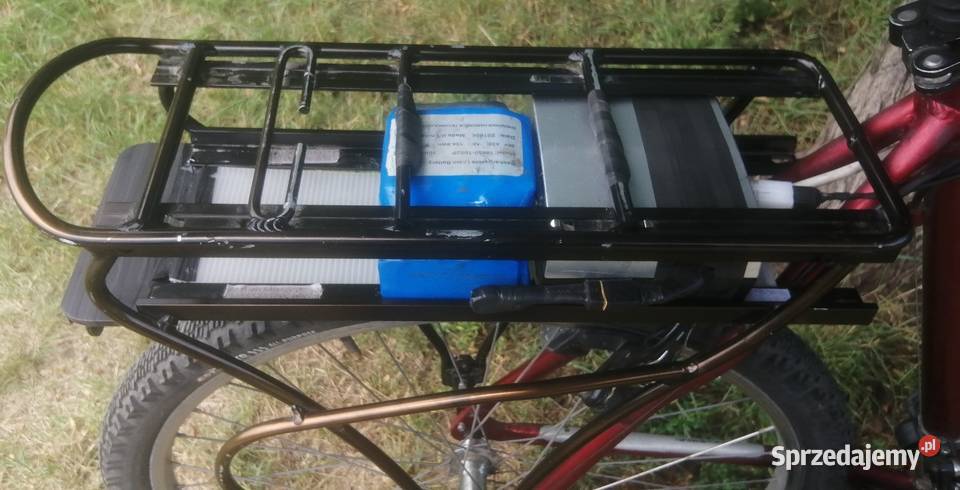 Góral kross elektryk 26 dolnośląskie Wrocław sprzedam