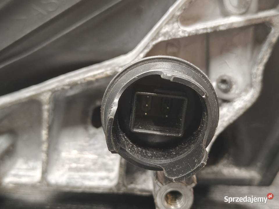 Bmw e90 lusterko prawe 5pin Europa oryginał osobowe Aleksandrów Łódzki