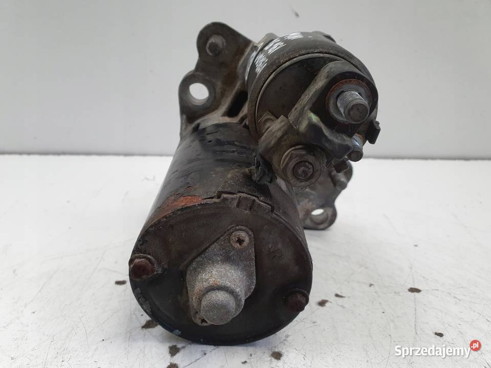 ROZRUSZNIK Mini One R50 R53 16 16V ROZRUSZNIK osobowe