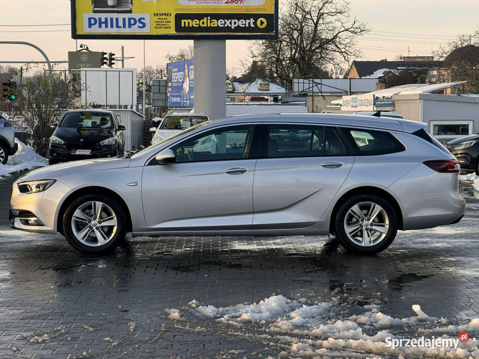 Opel Insignia lakier metallic Suchy Las