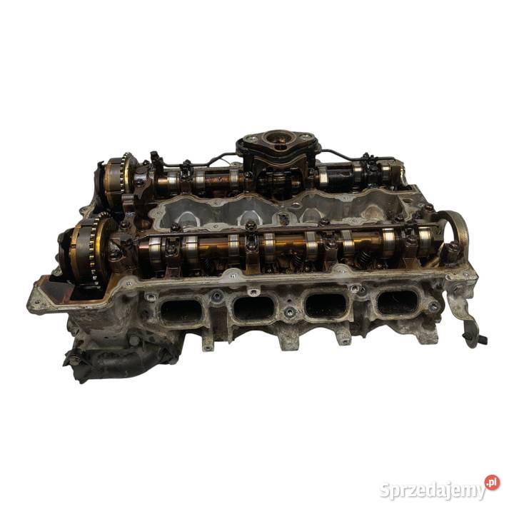 GŁOWICA CYLINDRÓW BMW E87 E90 16 i 7559172 Chełm
