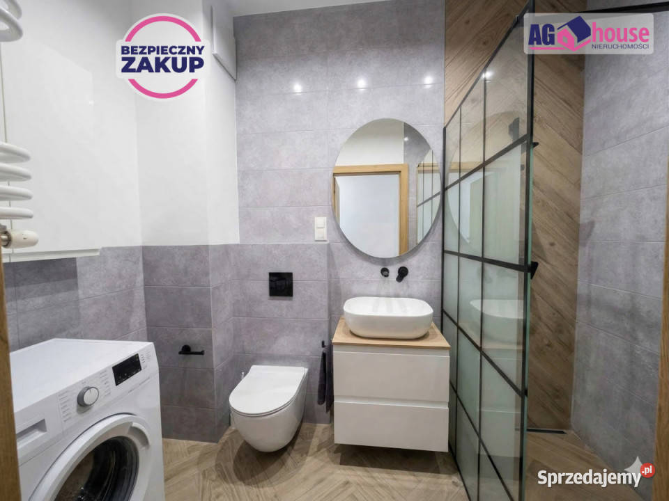 Mieszkanie 4278m2 Gdańsk Lawendowe Wzgórze