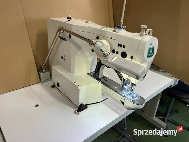 Ryglówka programowalna ZOJE NOWA Kokoszkowy