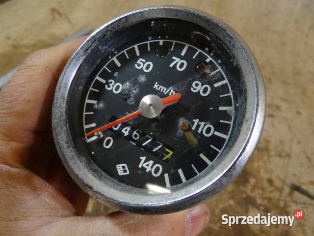 licznik MZ TS ETS ETZ 150 250 org DDR