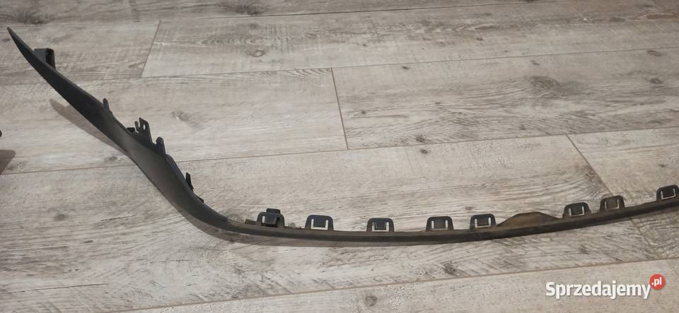 620840779r RENAULT CLIO V RS LINE LISTWA