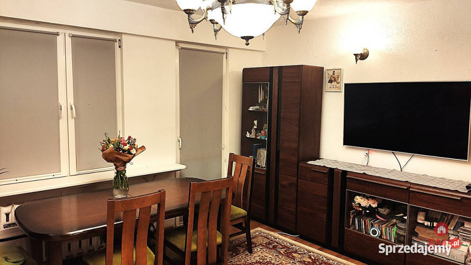 Mieszkanie Białystok 629 metrów 3 pokoje parter