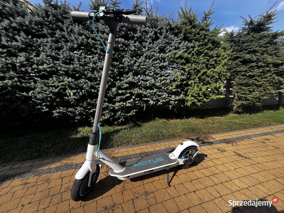 Hulajnoga elektryczna Sędziszów Małopolski