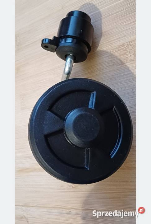 Koło przednie do robota koszącego Einhell Bielsko-Biała