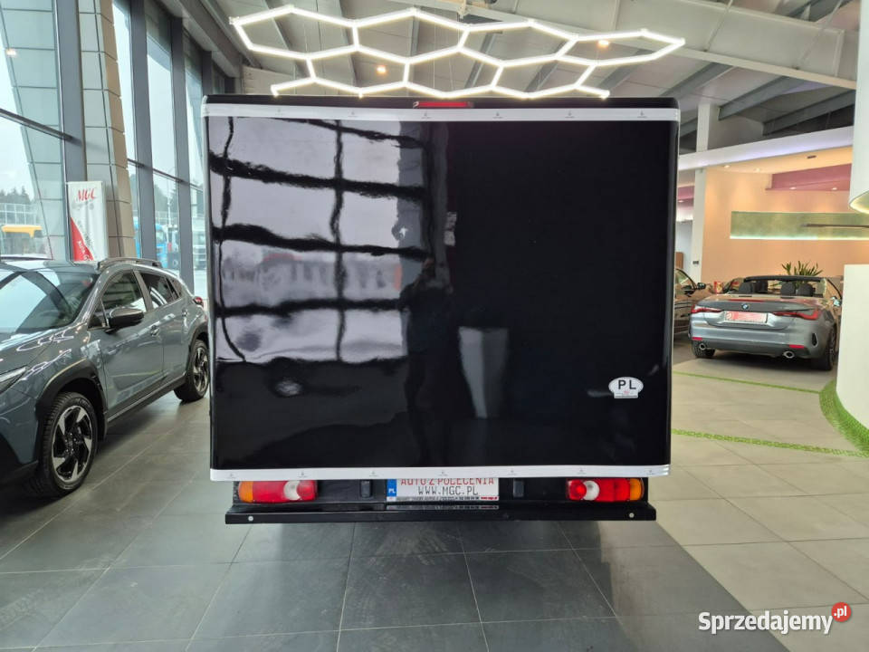 Ford Transit Ford Transit 350 20 TDCi CHŁODNIA śląskie Łaziska Górne