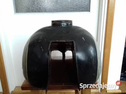 Zbiornik paliwa SHL orginał