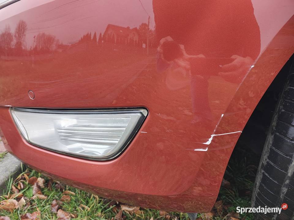 Sprzedam ładnego Forda Mondeo MK4 Zarejestrowany w Polsce Mondeo Żarki