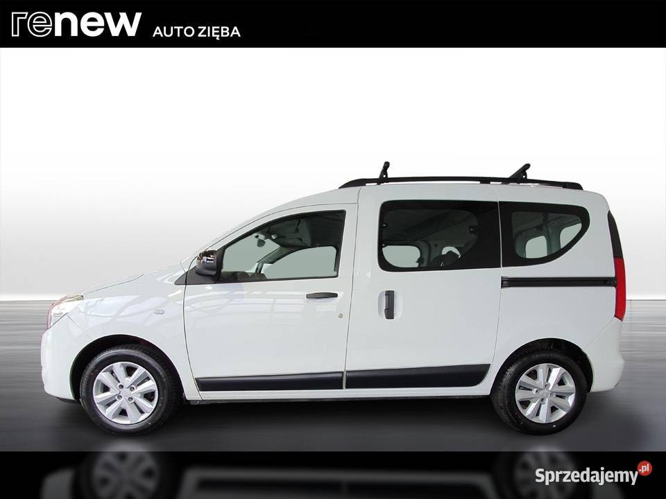 Dokker 15 Blue dCi Laureate diesel sprzedam