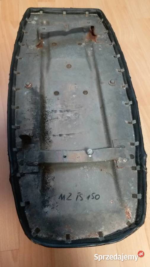 Lata 7080tesiedzenie MZ TSOryginał Gorzów Wielkopolski sprzedam