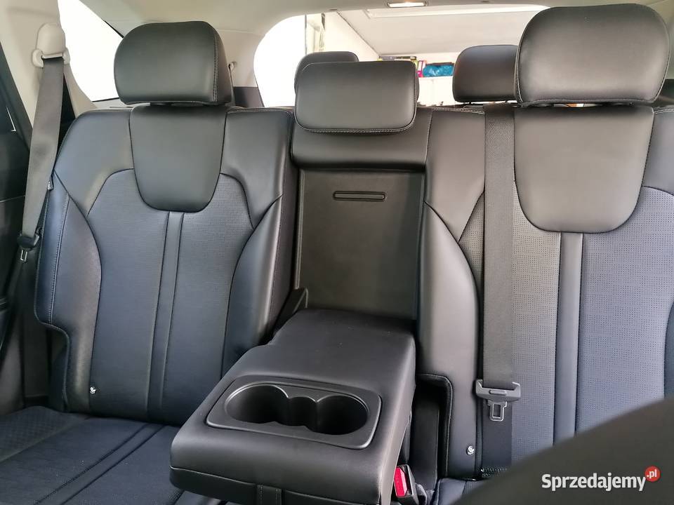 Kia Sorento 2024 komputer pokładowy mazowieckie Piotrkowice