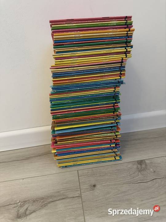 Biblioteczka opracowań język polski Warszawa