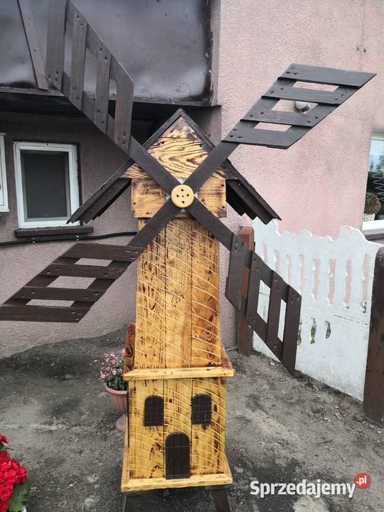 Meble ogrodowe Zestaw Ogród Radwańczewo