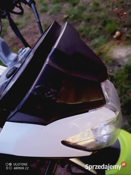 Junak 904 50ccm 12750km Kalety