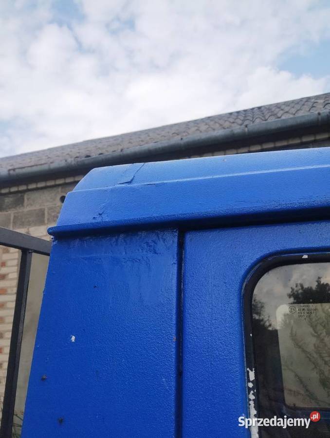 Części Daewoo Lublin