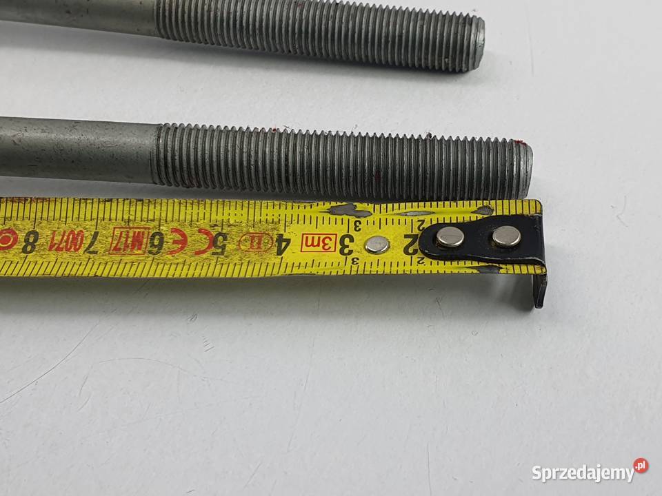 Sruba Glowicy Szpilka Polaris Sportsman 8501000 łódzkie Łódź