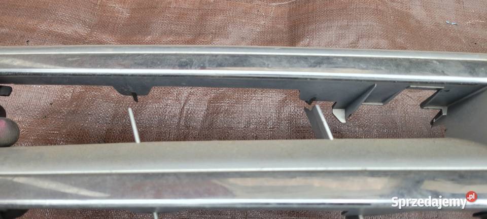 MERCEDES B KLASA W245 245 LIFT GRILL ATRAPA śląskie Ruda Śląska sprzedam