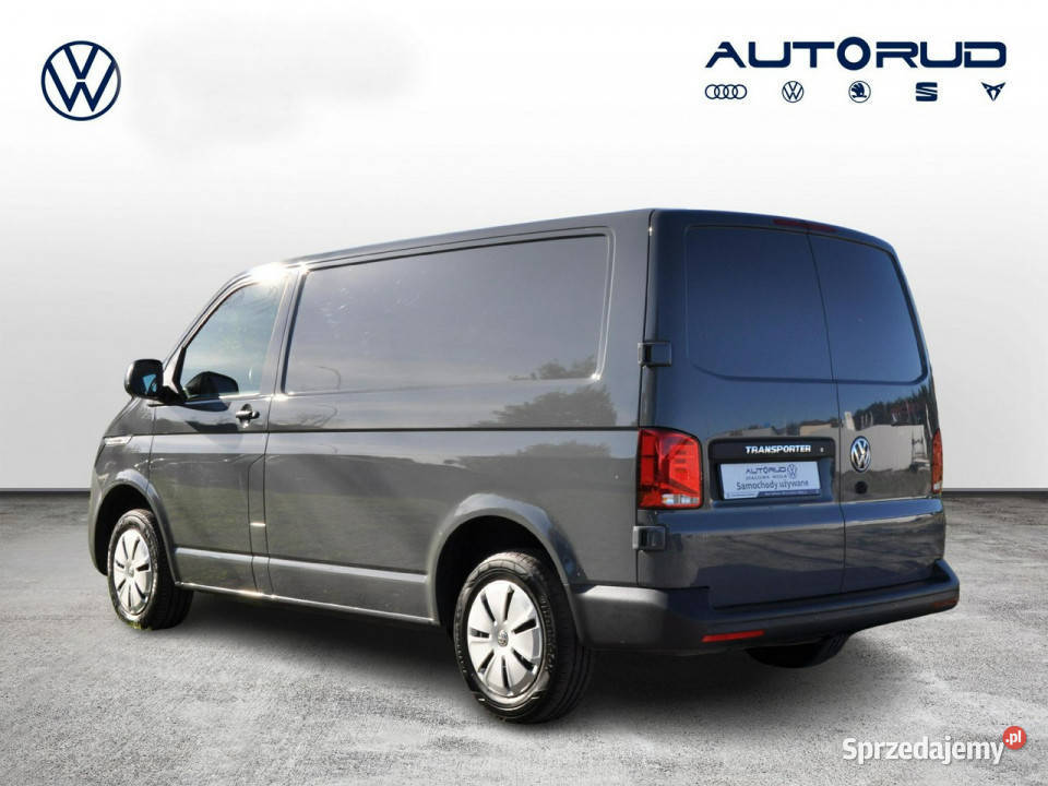 Volkswagen Transporter T61 20TDI 150 DSG Kamera 150KM Stalowa Wola sprzedam