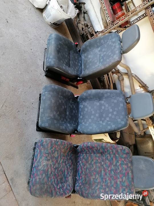 fiat ducato 28 tdi 2006 manualna Żuromin