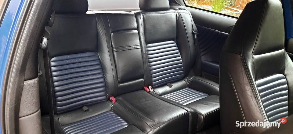 Alfa Romeo 147 GTA 32 V6 282 centralny zamek 147 Strzyżowice