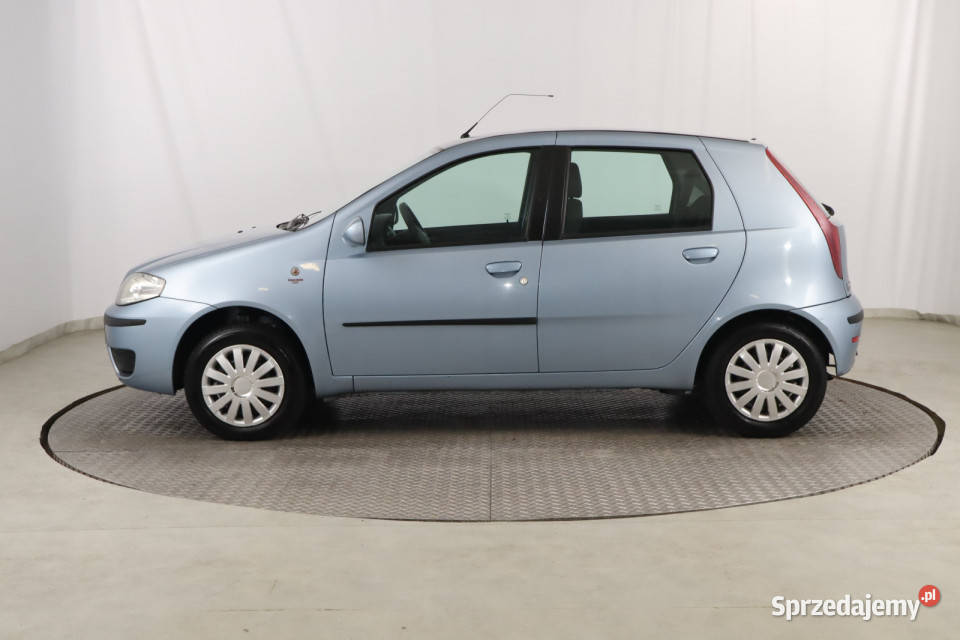 Fiat Punto 12 60 nieuszkodzony