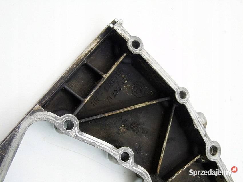 OBUDOWA POKRYWA ROZRZĄDU 19 18 BMW E36 E46 Z3 Rozrząd Sosnowiec